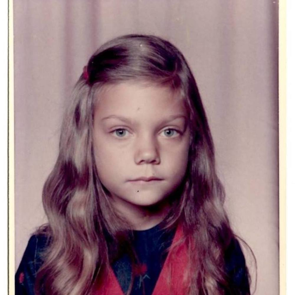 Meet your Posher, Tammy